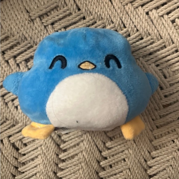reversible plushie - Picture 1 of 3